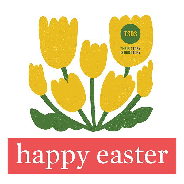 Their Story is Our Story tweet media