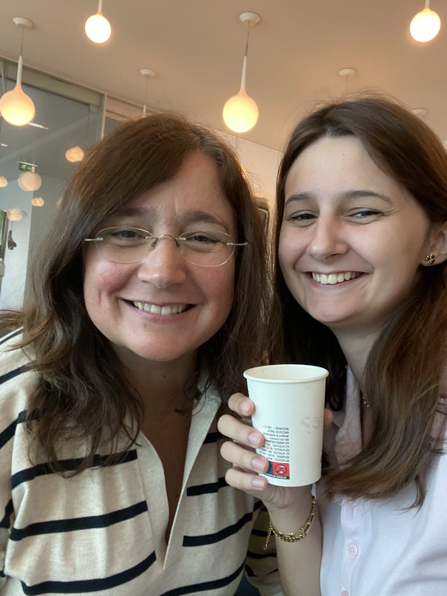 ShamCisco's tweet photo. Seeing her mother thrive at Cisco, Project Specialist Intern Inês L. took the leap to forge her own success story at Cisco. Discover how she did it on the #WeAreCisco blog: https://t.co/y4sna96udD https://t.co/BZyC7Dbsp2