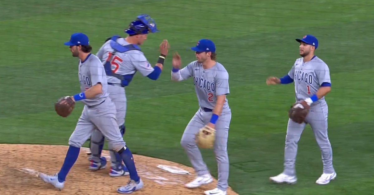 Retweet if your team won on Easter.