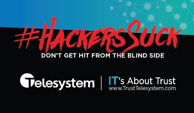 Check out my recent interview with @BWirtLeadership and Stephanie Revill with @Telesystemus where discussed broadband, cybersecurity and whole lot more! Visit Telesystem in booth 2347 at the @ITEXPO #TECHSUPERSHOW Feb 11-13, 2025, Fort Lauderdale, FL. blog.tmcnet.com/blog/rich-tehr…