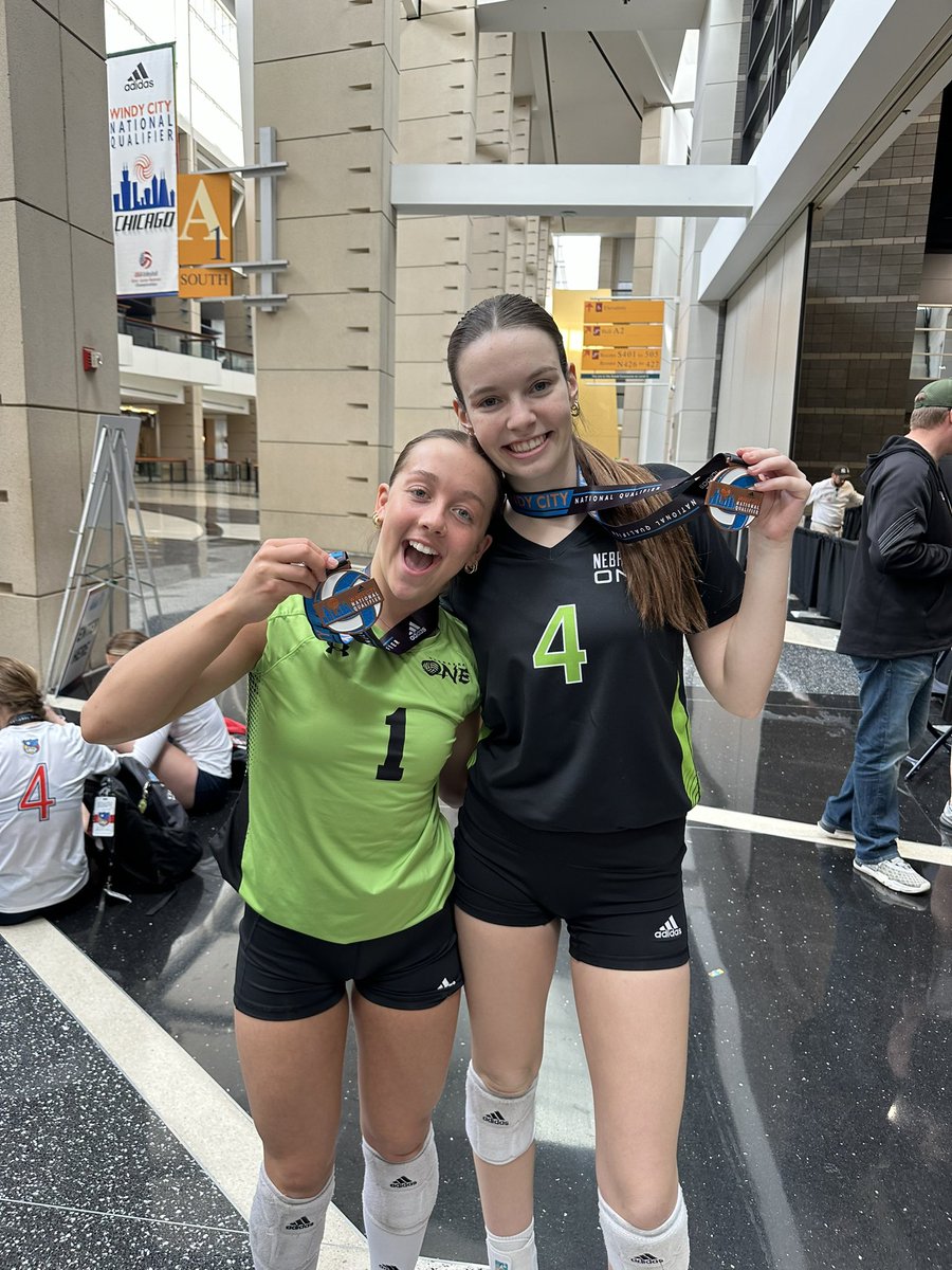 Lincoln Lutheran Volleyball (@ll_warriors_vb) on Twitter photo Congrats to soon to be seniors - <a href="/KeriLeimbach/">Keri Leimbach</a> and <a href="/donovanjillian4/">Jillian Donovan</a> for earning bids for their club teams this weekend! 🙌 Congrats to soon to be seniors - <a href="/KeriLeimbach/">Keri Leimbach</a> and <a href="/donovanjillian4/">Jillian Donovan</a> for earning bids for their club teams this weekend! 🙌