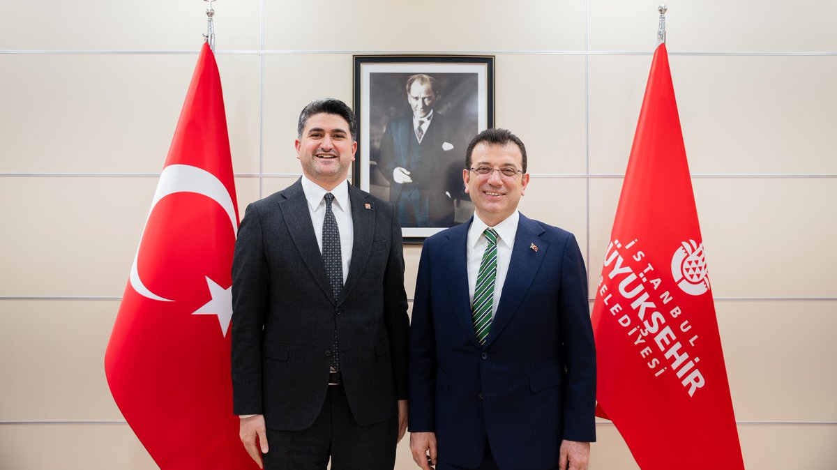 Ekrem Başkanımızla beraber tarih yazacağız… <a href="/ekrem_imamoglu/">Ekrem İmamoğlu</a>