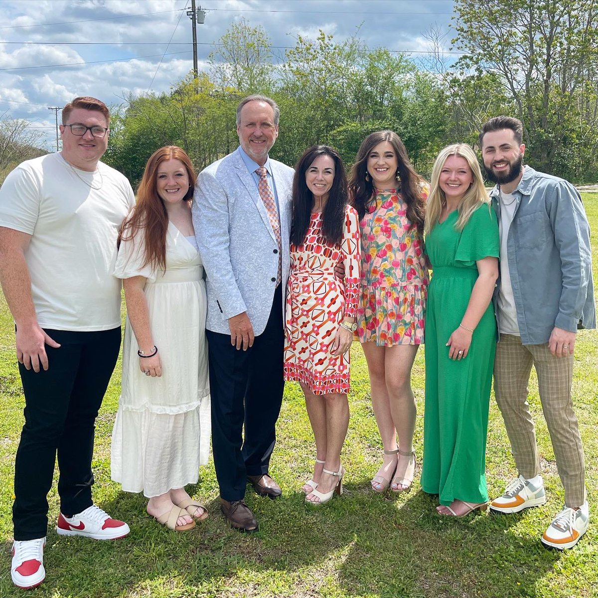 Candidstewart's tweet photo. Happy Easter!
We are abundantly blessed because He lives! 🩸❤️ https://t.co/jkzngXV604