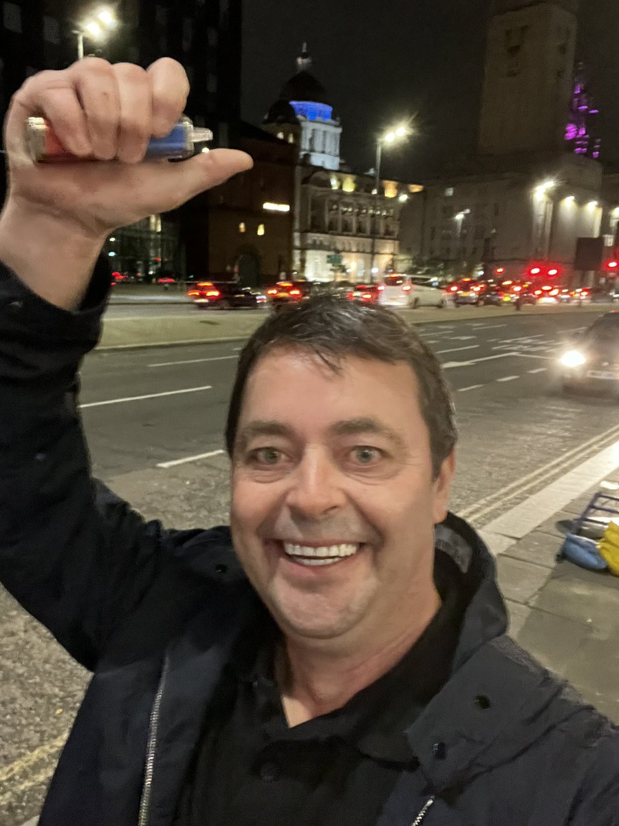 Bootlegger tweet media