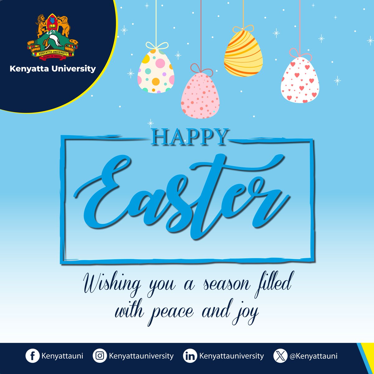 Kenyatta University #ExperienceKU (@kenyattauni) on Twitter photo 