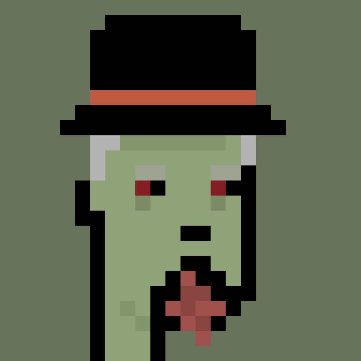 PNDY_NFT's tweet image. 🎁Giveaway🎁

🏆Prize: Rare Zombie PUNK #534

✅Follow @PNDY_NFT
✅Like, Retweet &amp;amp; Tag Friends
✅Join Discord - discord.gg/frrTS3y6eW (Comment with proof - screenshot)

⏲️48h

#PunksNotDeadYet #Solana