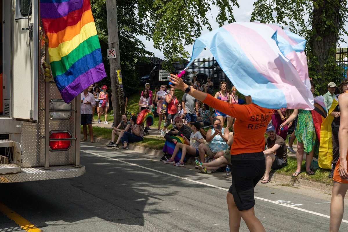 Halifax SAR tweet media