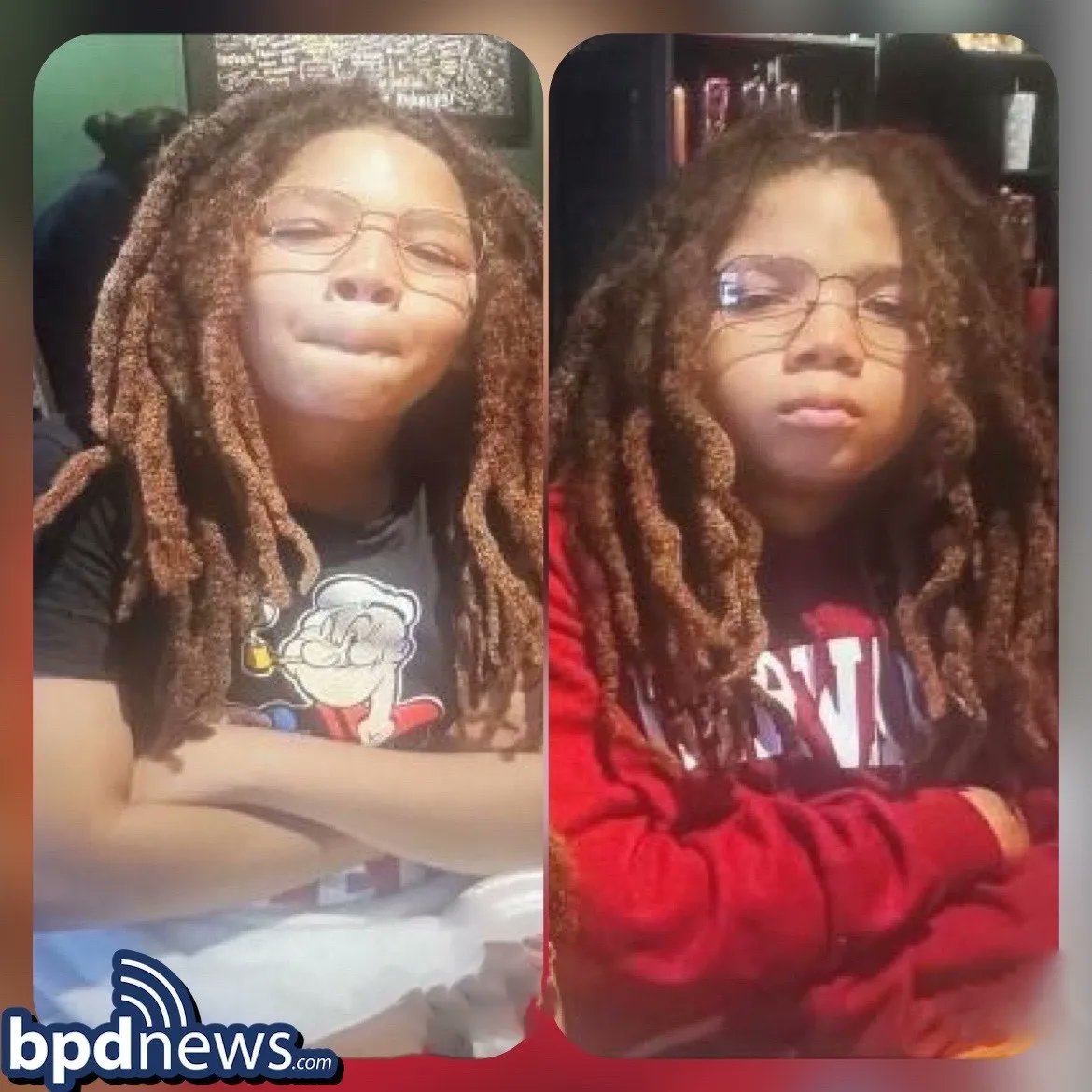 #Boston, #Massachusetts: 12y/o twins Jakiel Shakur and Jaliel Shakur of Hyde Park are #missing. Per the Boston Police Dept: “They were last seen at about 5:00 PM, on March 19, 2024, in the area of 8 Damon Place.” Have you seen them? #JakielShakur #JalielShakur #HydePark