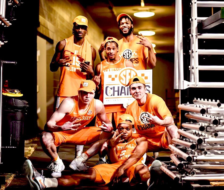 Had a blast watching this team