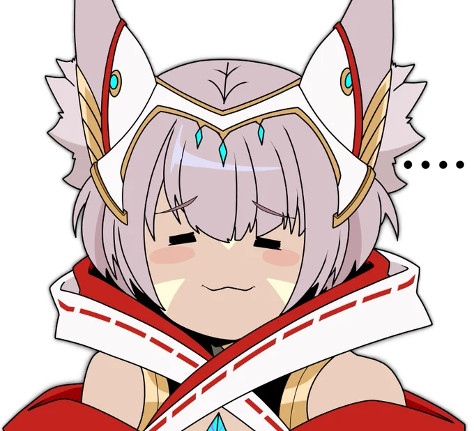 I feel like I'm forgetting something.....Oh well~ <3c 