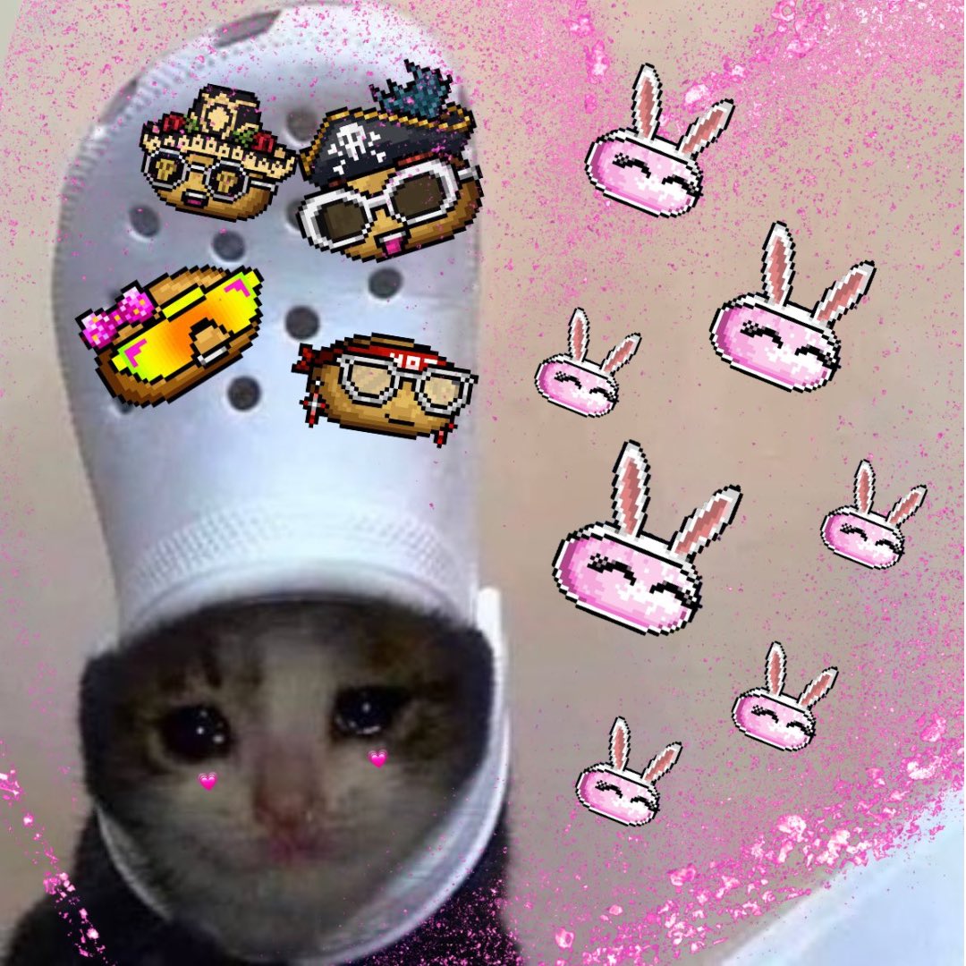 <a href="/CollectPotato/">Hot Potato 🔥🥔</a> happy easter my beloved potato 🫶🏻