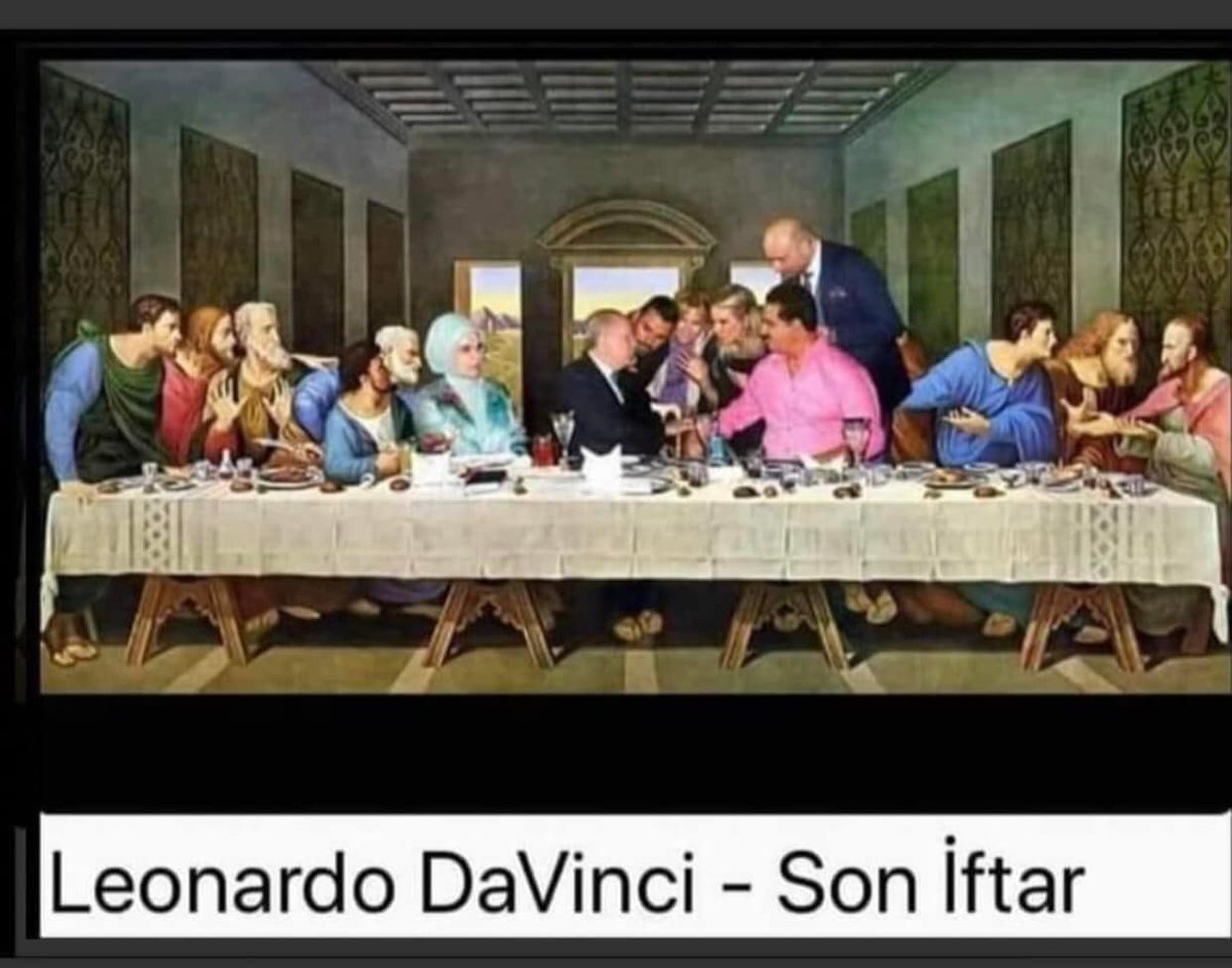 😏

#Ramadan 
#ramazansevinci 
#Ramazan2024 

#1Nisan