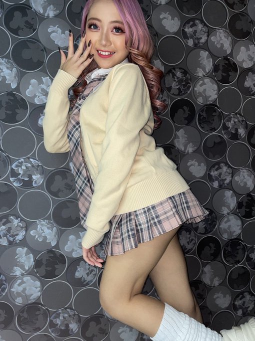 まなみちょぱ(高橋愛美)のTwitter画像20