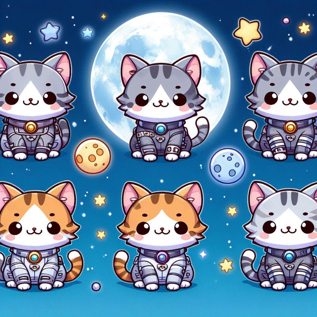 BobcatTeamSOL's tweet photo. Taking off soon! 1st marketing phase launched and will continue tomorrow before, during and after launch - $BTS gonna moon! get ready! #BTScoin https://t.co/YI1yU8uLuB