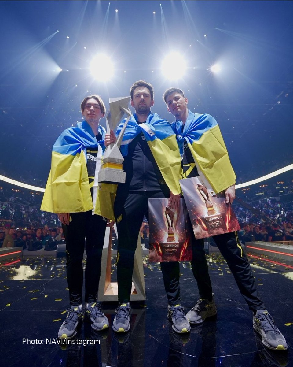 UNITED24 Media tweet media