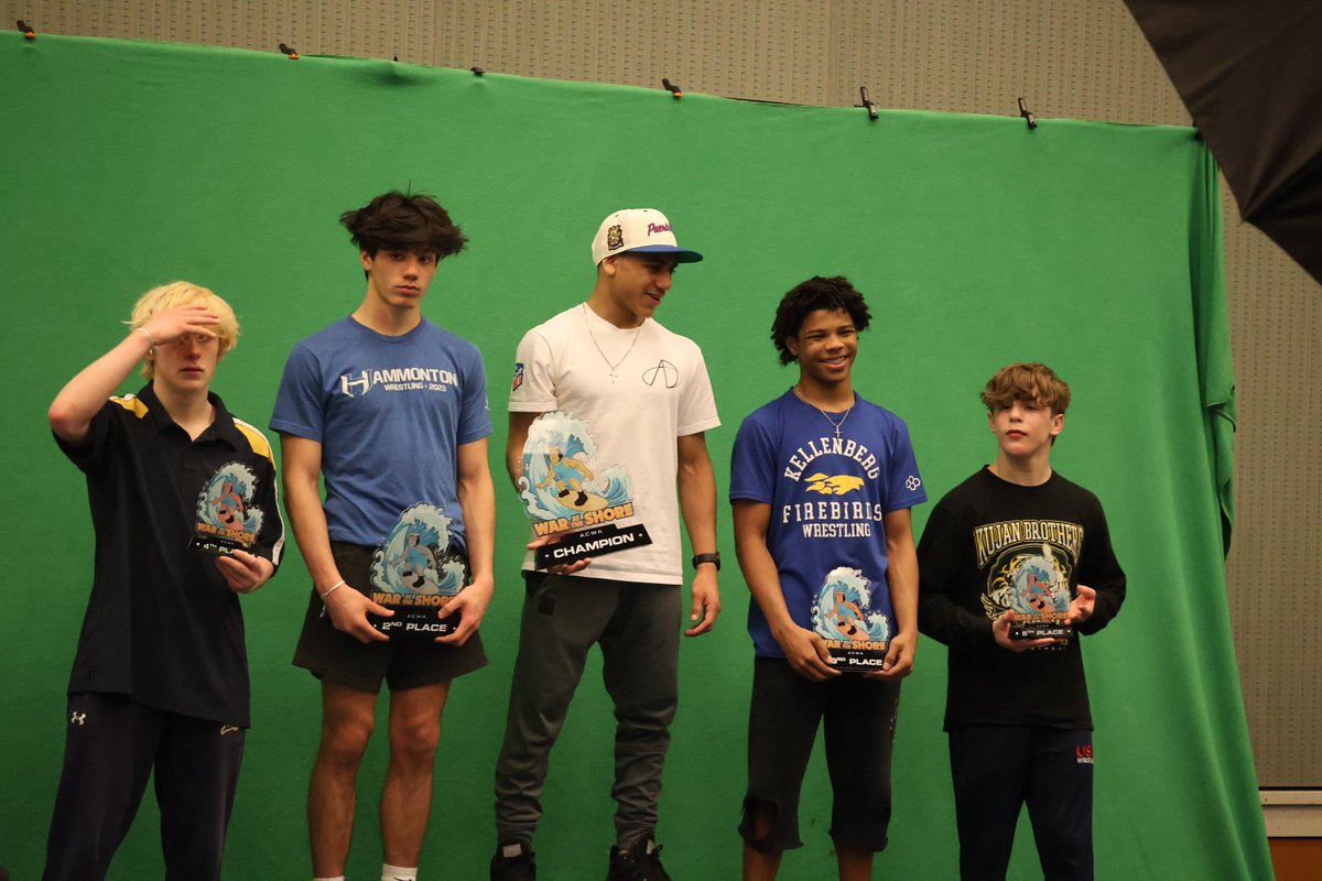 Elijah Carrington tweet media