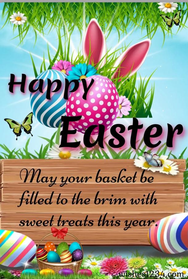 EEmmanuel2014's tweet photo. Happy Easter https://t.co/Vrr9pX0iOi