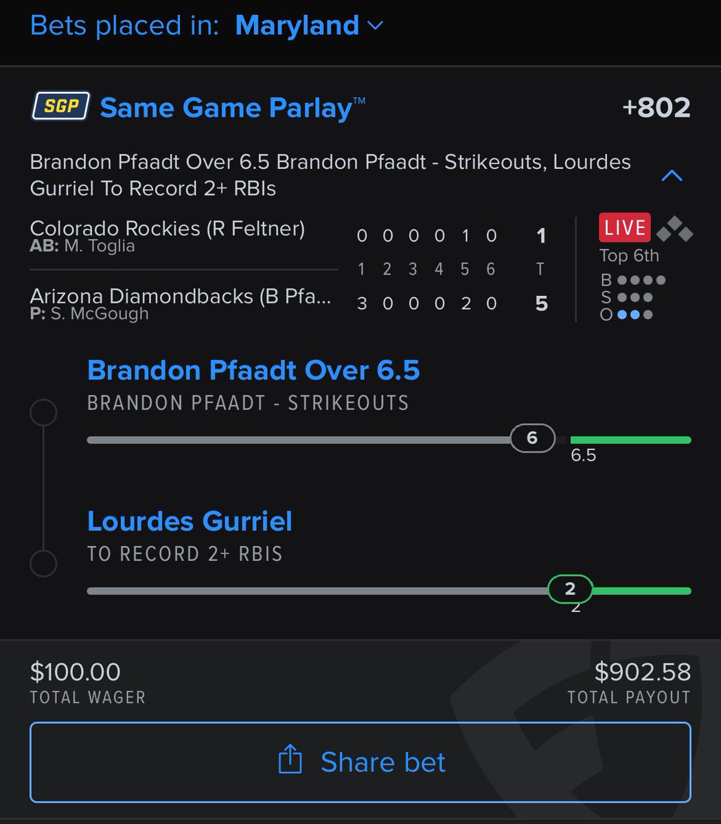 ChefZelly's tweet image. Pfaadt Pulled top of 6th is crazy work, #Rigatoni