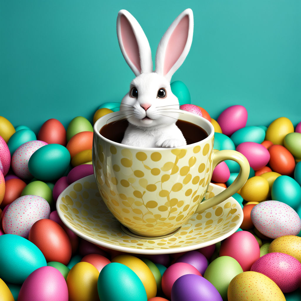 coffeecloudmx's tweet photo. ¡Agregue un toque extra a su Domingo de Pascua con una deliciosa taza de café!#Pascua #cafe #thecoffeecloudmexico https://t.co/U2BUKLsko2