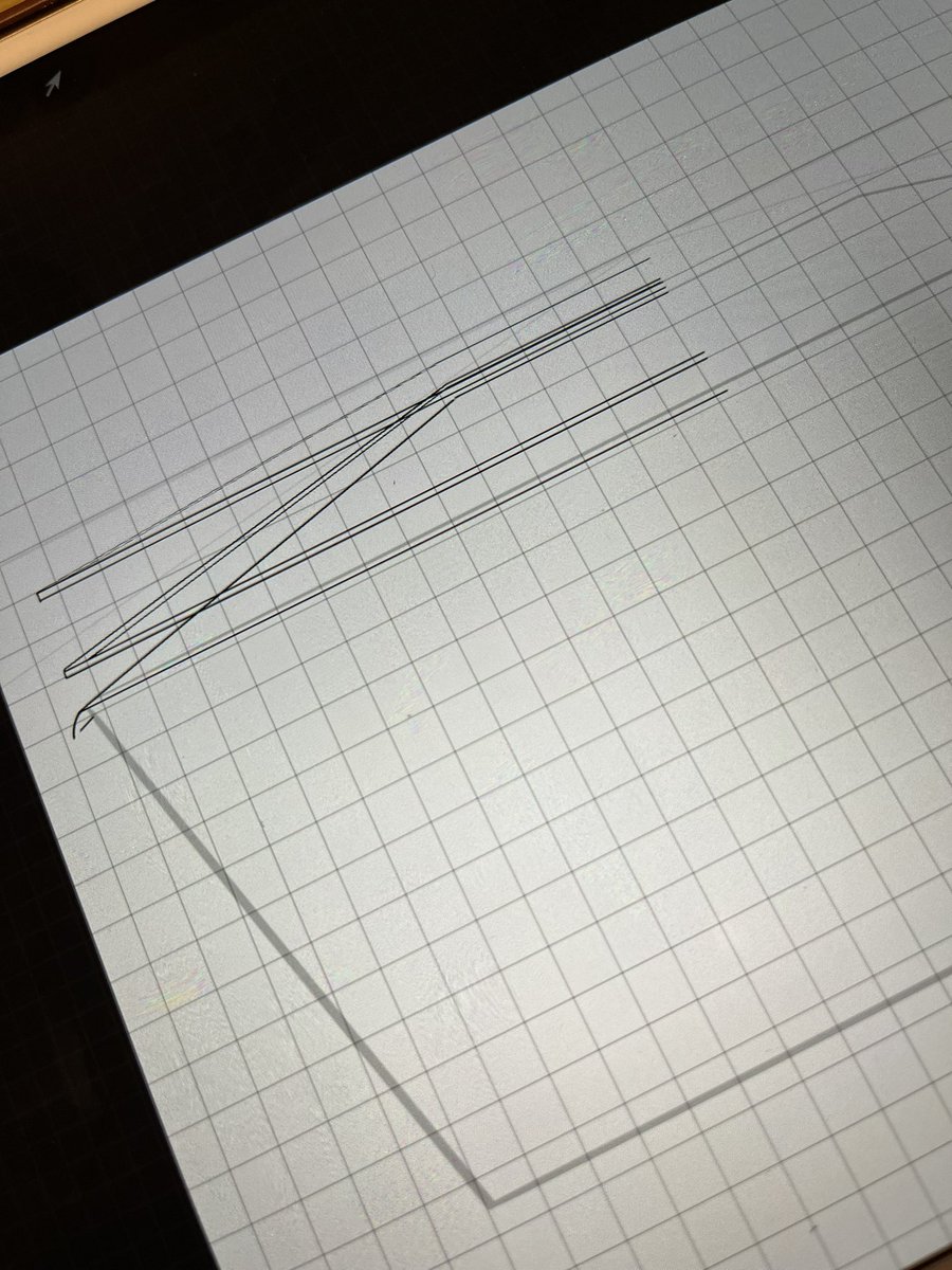 おはっくまです🧸

次の絵の準備🖼️
大切なのは小さくてもいい継続して、今の自分よりも一歩でも前に進める事。

ものづくりと並行していくのでゆるゆる頑張りますᕦ(ò_óˇ)ᕤ

4月も宜しくお願いします〜🌈