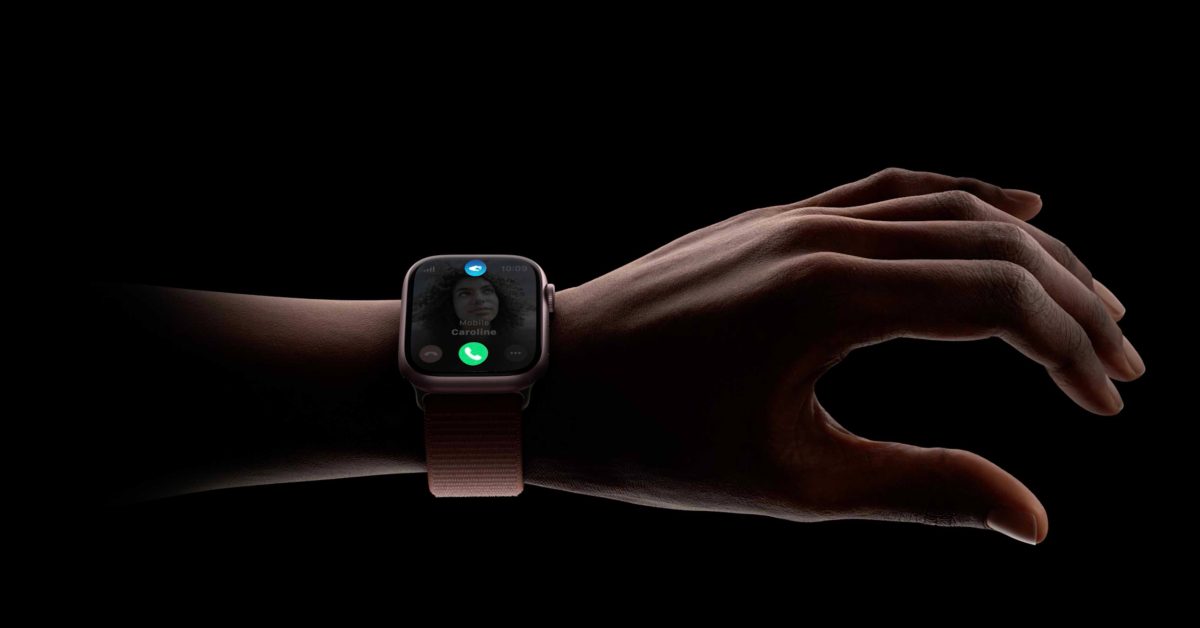EvtechU's tweet image. Elevate your Apple Watch experience! 🍏💫 Our guide shows you how to enable double tap for quick actions & AssistiveTouch, Series 3 onwards. #AppleWatch #TechHowTo
bit.ly/4ckRiFS