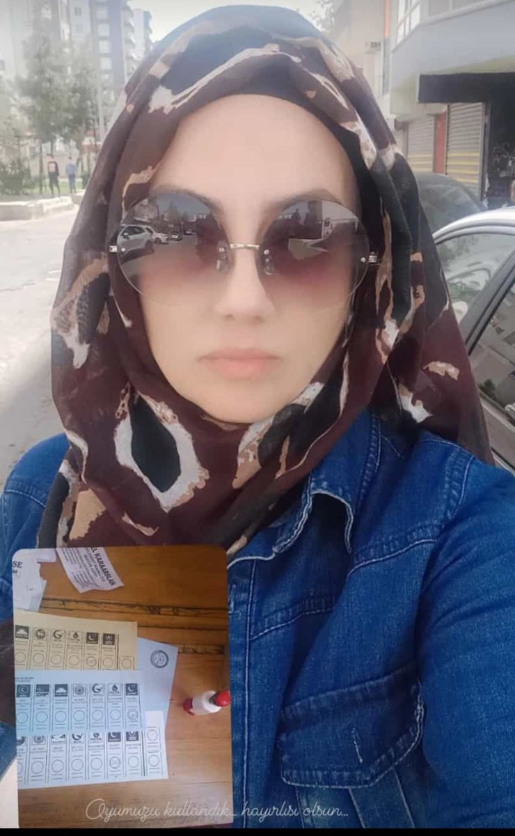 Ayşegül.. 21 tweet media