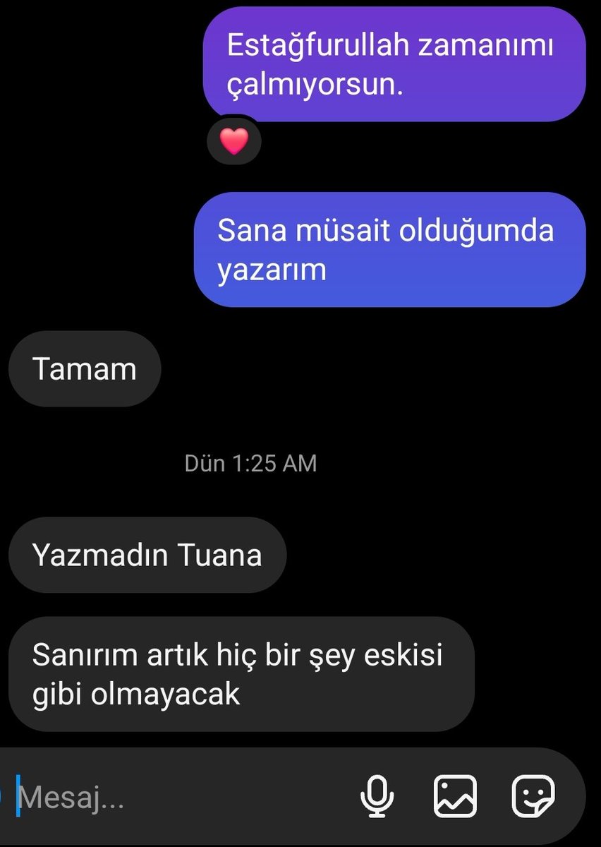 beinghuman0192's tweet photo. Ne yapmalıyım ki simdi, kalp kırmadan, kalp kırmadan. Cok kötü hissettim. https://t.co/zICrj9yrD8