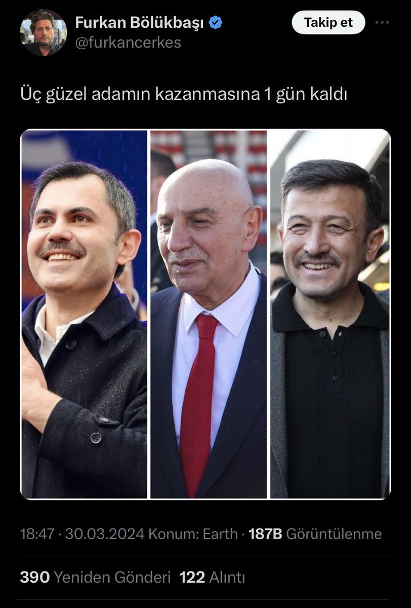 İmamoğlu - Sülün Osman 3-0 .. Haşırrrt Acıttı mı leeen? 😂😂#Secim2024