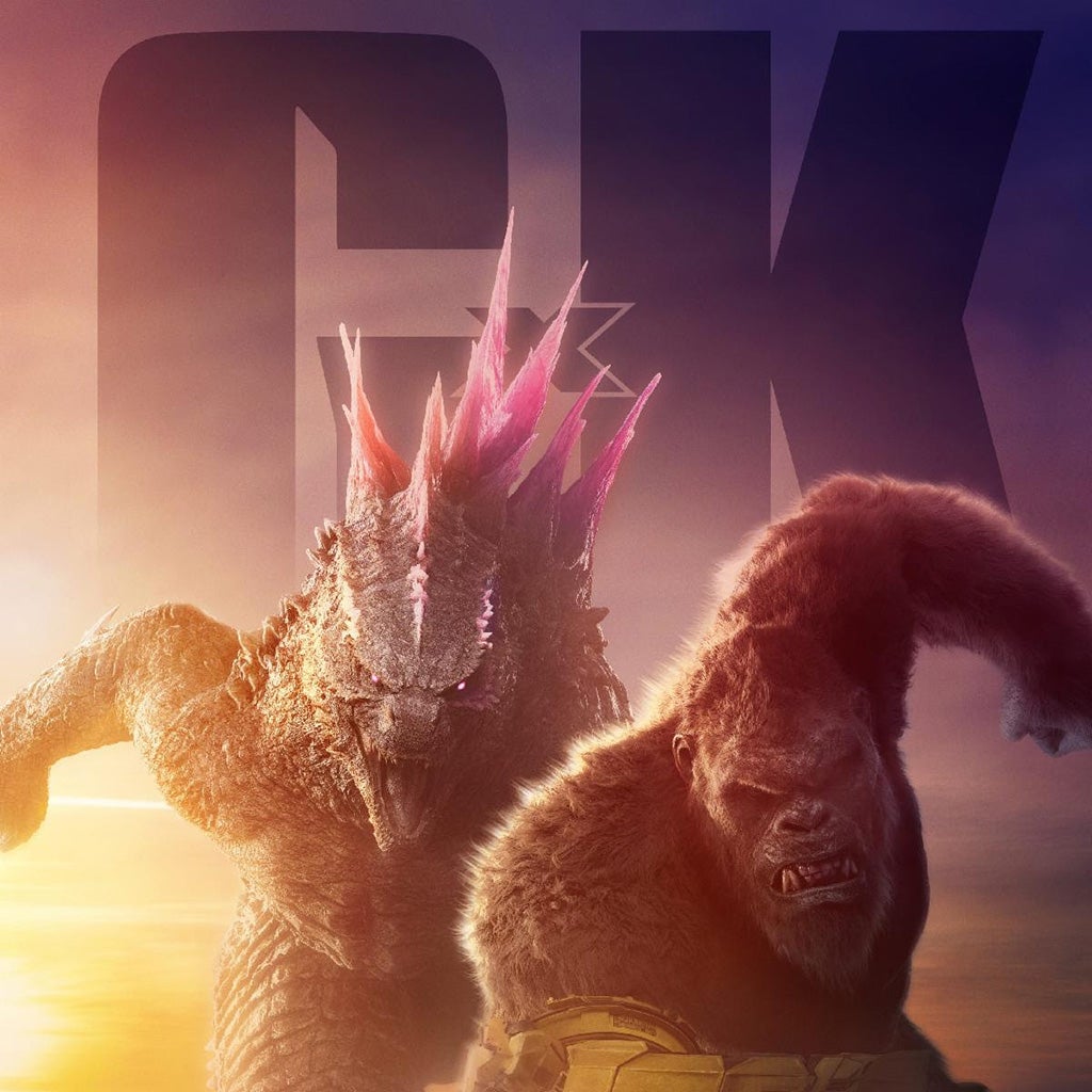 It is a totally awesome movie! I remember growing up as a Godzilla fan, only dreaming of a day to see something like this. Now that it is here it, gives me serious vibes of my inner child loving the monster movies. If the entertainment industry was smart they should bring back…