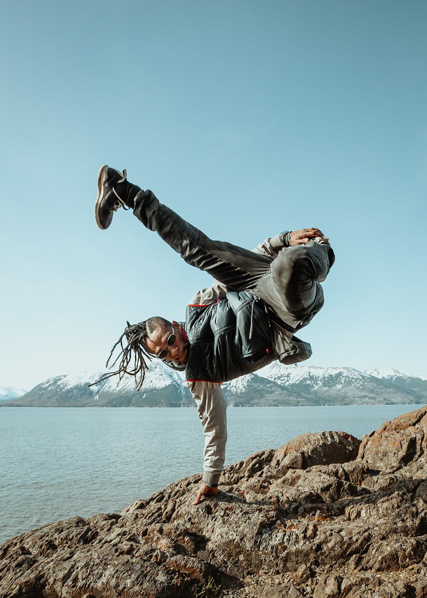 _marikatz's tweet photo. Dance photos from Alaska with @redbullbcone 🫡 https://t.co/JRSvU8vGhS