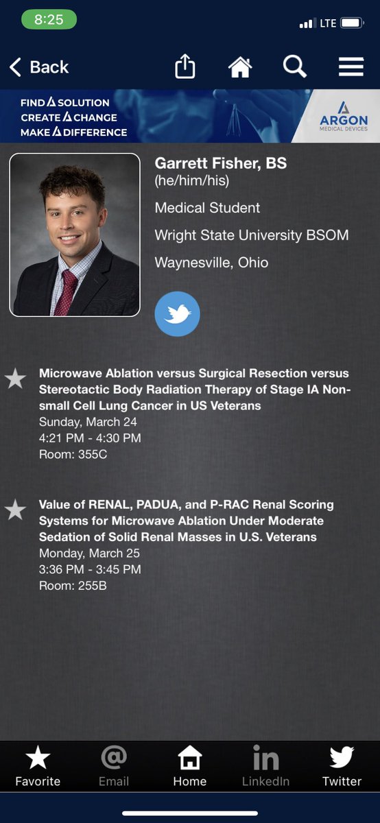 Already missing #SIR24SLC ! I’m incredibly grateful to learn from talented faculty and to present our group’s analysis on renal scoring systems.
