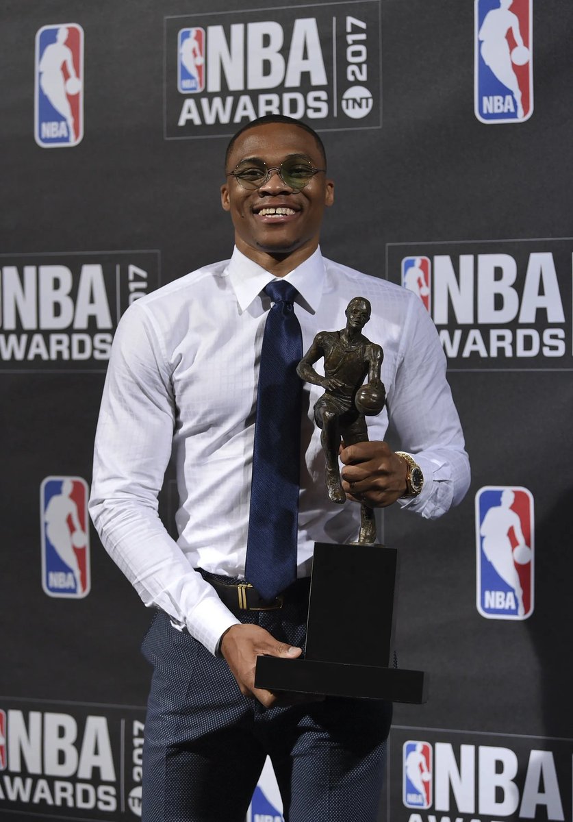 ThunderNationCP's tweet photo. Russ will always be the most beloved player in franchise history https://t.co/oYKQR9boar