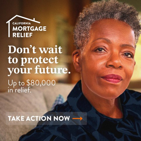 CA Mortgage Relief - Take action now. @CAMortgageHelp ow.ly/zgR650R5sB1