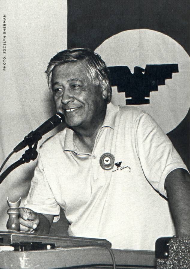 'History will judge societies and governments - and the institutions - not by how big they are or how well they serve the rich and the powerful, but by how effectively they respond to the needs of the poor and the helpless.' - #CesarChavez