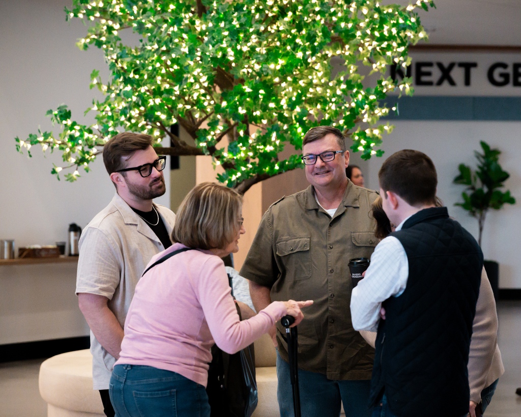 Rivers Crossing Church tweet media