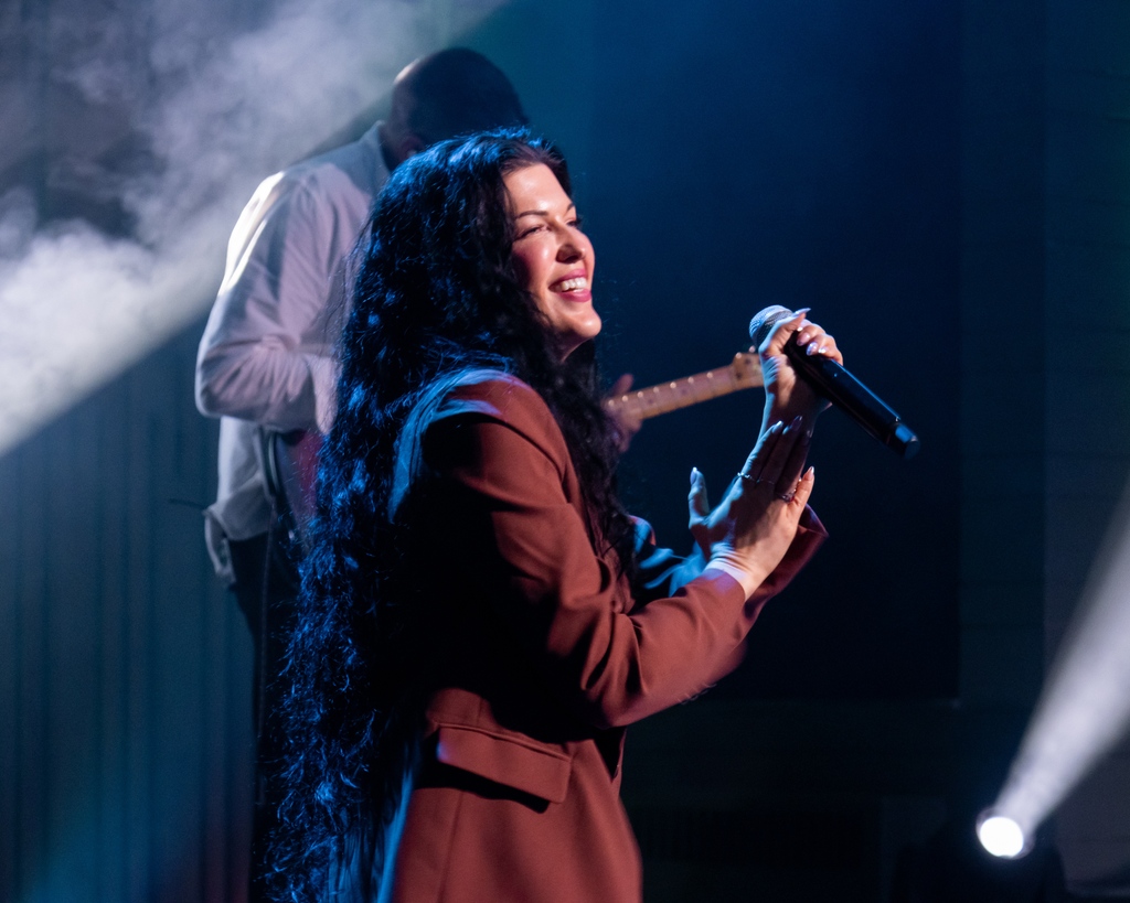 Rivers Crossing Church tweet media