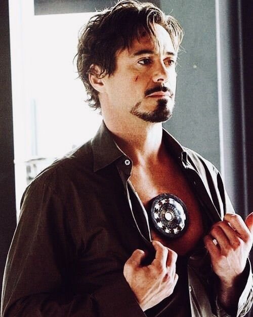 A little #SeductiveSunday for <a href="/OfBlackWid0w/">Natasha Romanoff. || Parody</a>. 😉