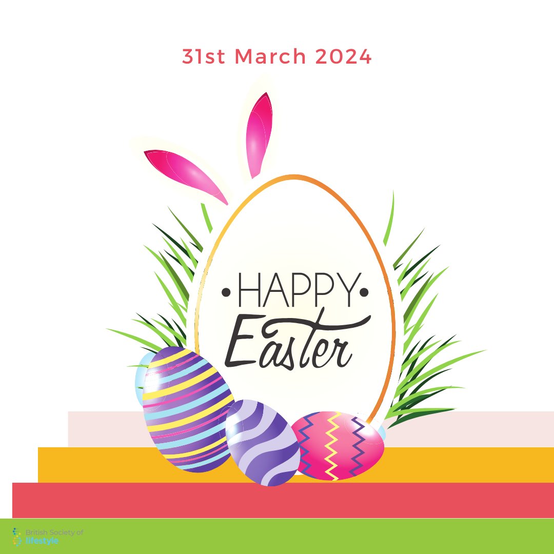 We want to take a quick break from our LA takeover to say Happy (or Hoppy) Easter to all that celebrate it! 🐇🌷 While rest & reflection is always welcome, this fantastic blog post that outlines how to keep LM fresh in your mind this weekend! 🧬🔗➡️ lboro.ac.uk/research/climb…