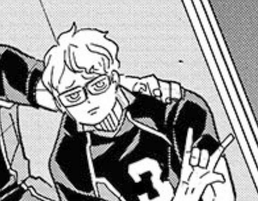 TsukkiEveryday's tweet photo. save me, third year Tsukki, save me 😩 https://t.co/yq4cDBvstH