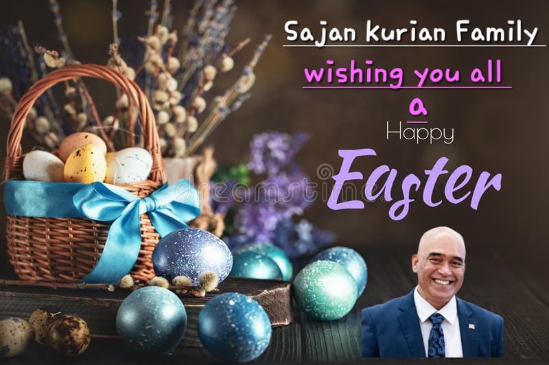 Sajan Kurian tweet media