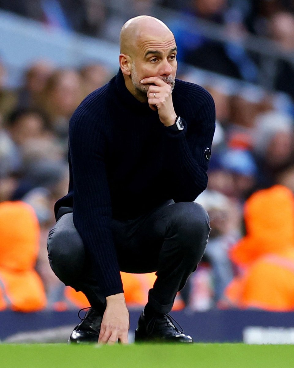 Premier League (@premierleague) on Twitter photo That is the first time <a href="/ManCity/">Manchester City</a> have been part of a 0-0 result in 76 consecutive Premier League matches 😮
#MCIARS That is the first time <a href="/ManCity/">Manchester City</a> have been part of a 0-0 result in 76 consecutive Premier League matches 😮
#MCIARS