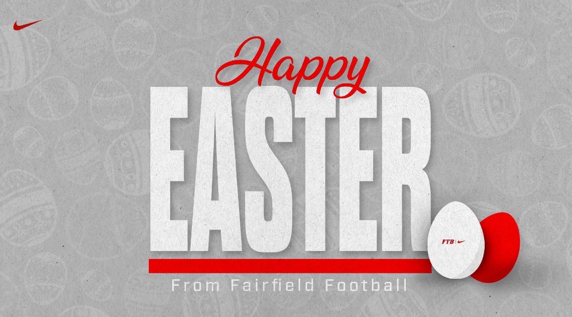 Enjoy the time with family and friends this Easter #FTB