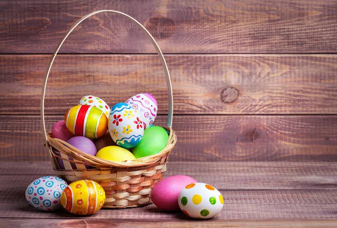 Luna_Mfitnesss's tweet photo. Ojalá esta Pascua encuentres los huevos que te faltan para hacer ejercicio.🙏🏻😌 https://t.co/o2cGG6Ypie