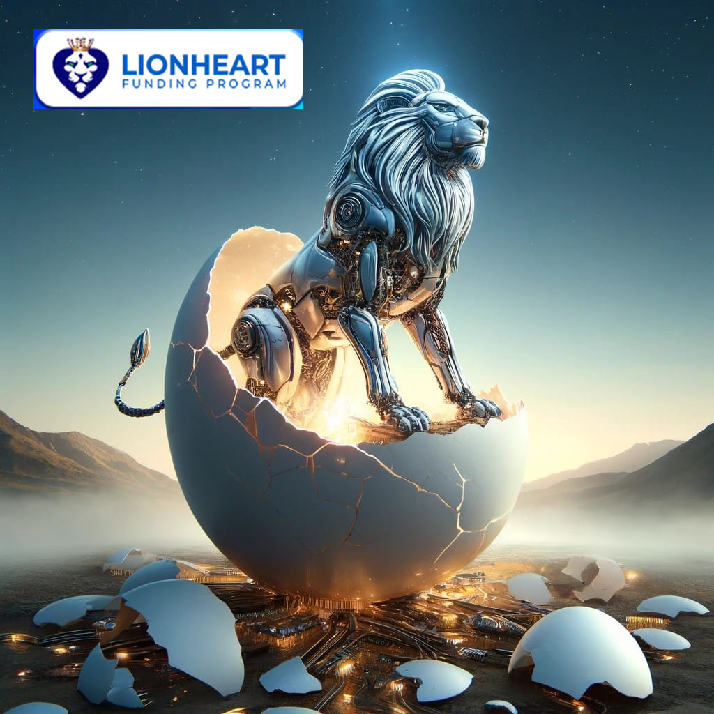 lionheartLFP's tweet photo. Happy Easter from LFP. I hope y'all are taking advantage of your Easter discount. It expires in 24 hours, and with limited spaces left, rush and take advantage now.
Start Challenge Here: https://t.co/TDoXU6nLBh
#FTMO #propfirm #lionheartfundingprogram #forextrading https://t.co/PzOKjbIRpD