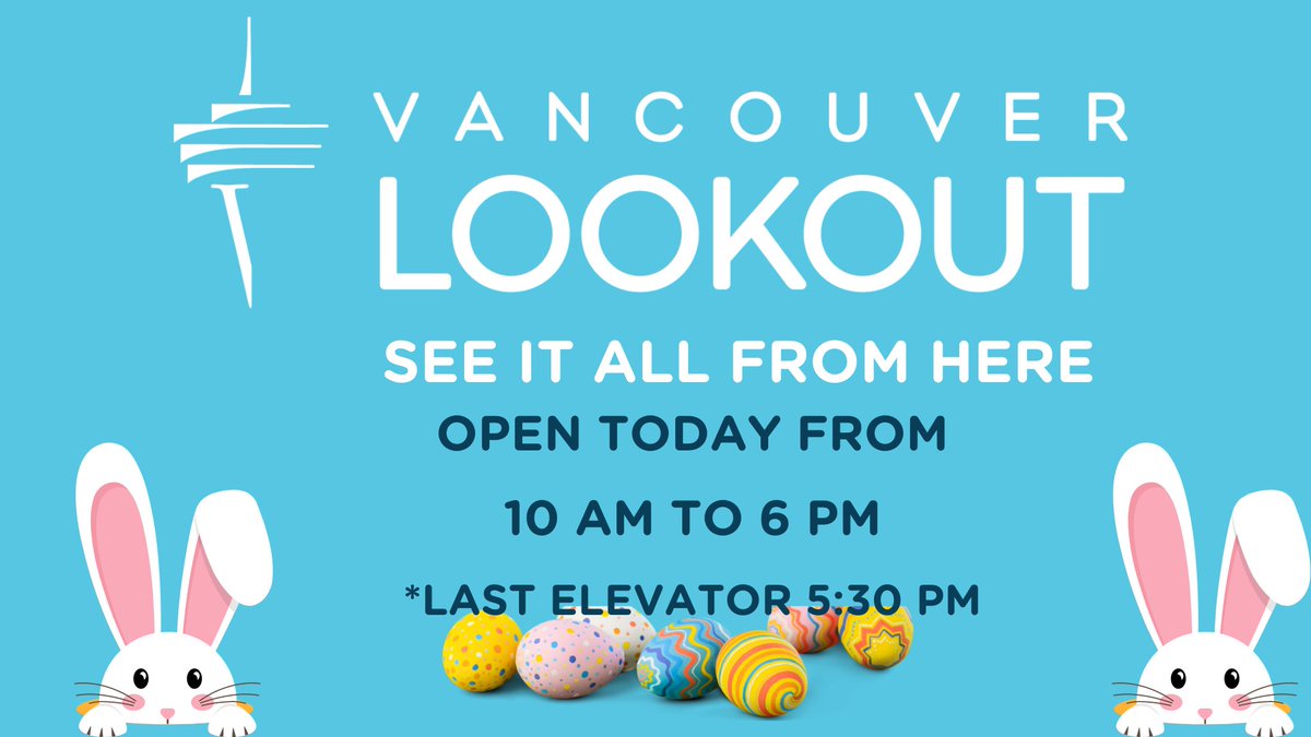 Vancouver Lookout tweet media