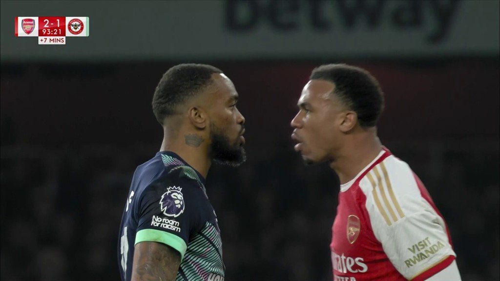 STFootball10's tweet photo. Big Strikers? We toy with em. https://t.co/76PsUFP1Bm