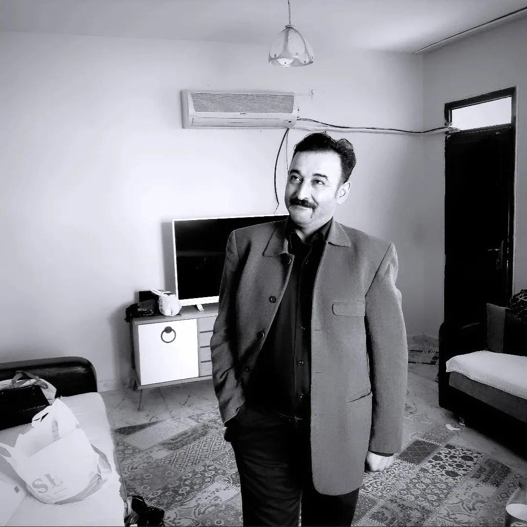 KokFeruz's tweet photo. #YeniProfilResmi https://t.co/sdbRxVBKMy
