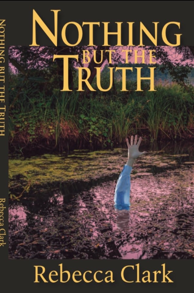 #WritingCommmunity Nothing But the Truth Book 1 A 26-year-old prosecutor Ryan Morgan searches for the accuser after his 15-year-old little brother Jacob Morgan has been accused of murdering his 15-year-old girlfriend Izza Miller. #AmazonKindle #Amazon #kindlebook