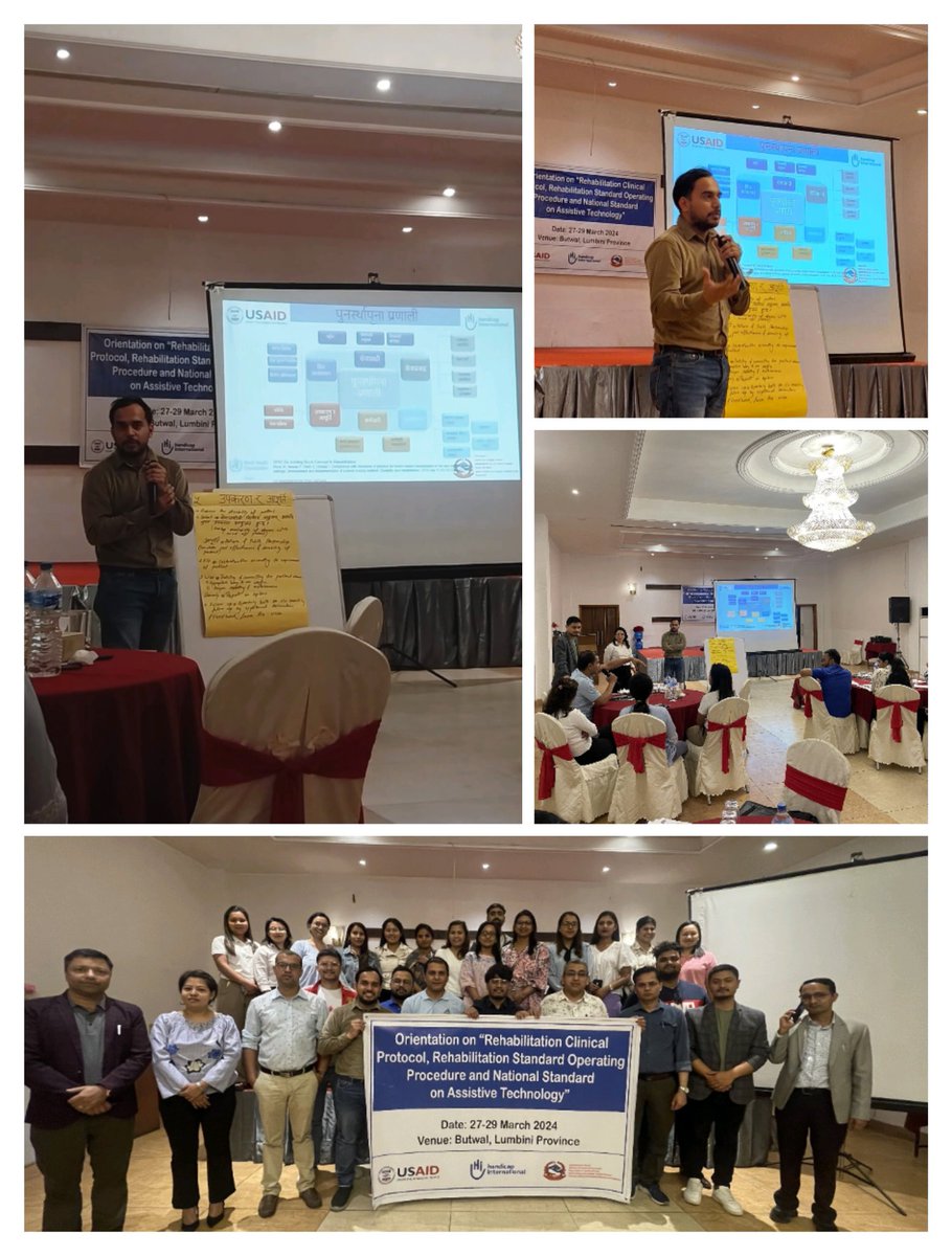 ashpit305's tweet photo. RCS training @ Butwal https://t.co/hyR1vqZP1y