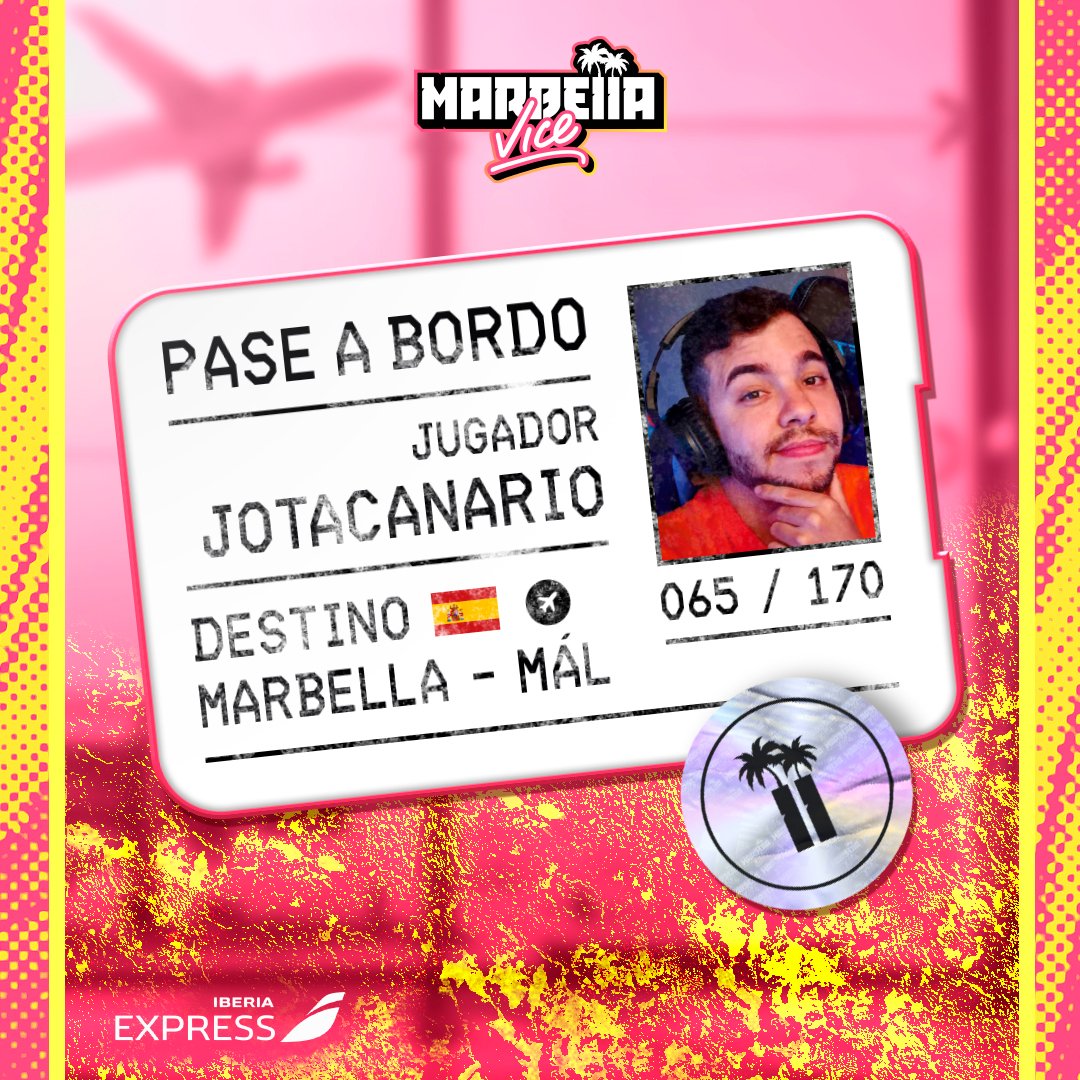 MarbellaSerie's tweet image. De este no te escapas, el Policía Canario destinado en Marbella 🌴 El agente sabrosón! 

Bienvenido, Echedey 🚔

@JotaCanariio  (065/170) #MarbellaVice 🌴